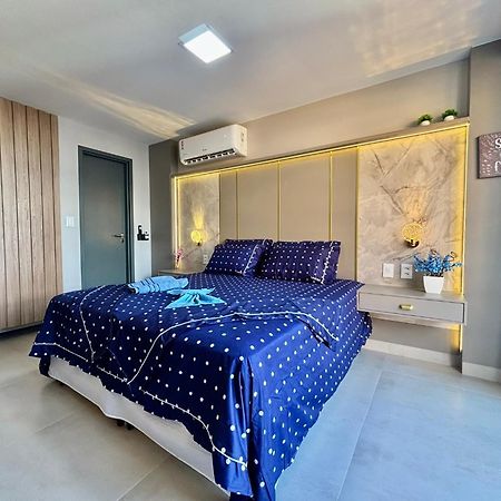 Umi Flats - Intermares Cabedelo Exterior foto