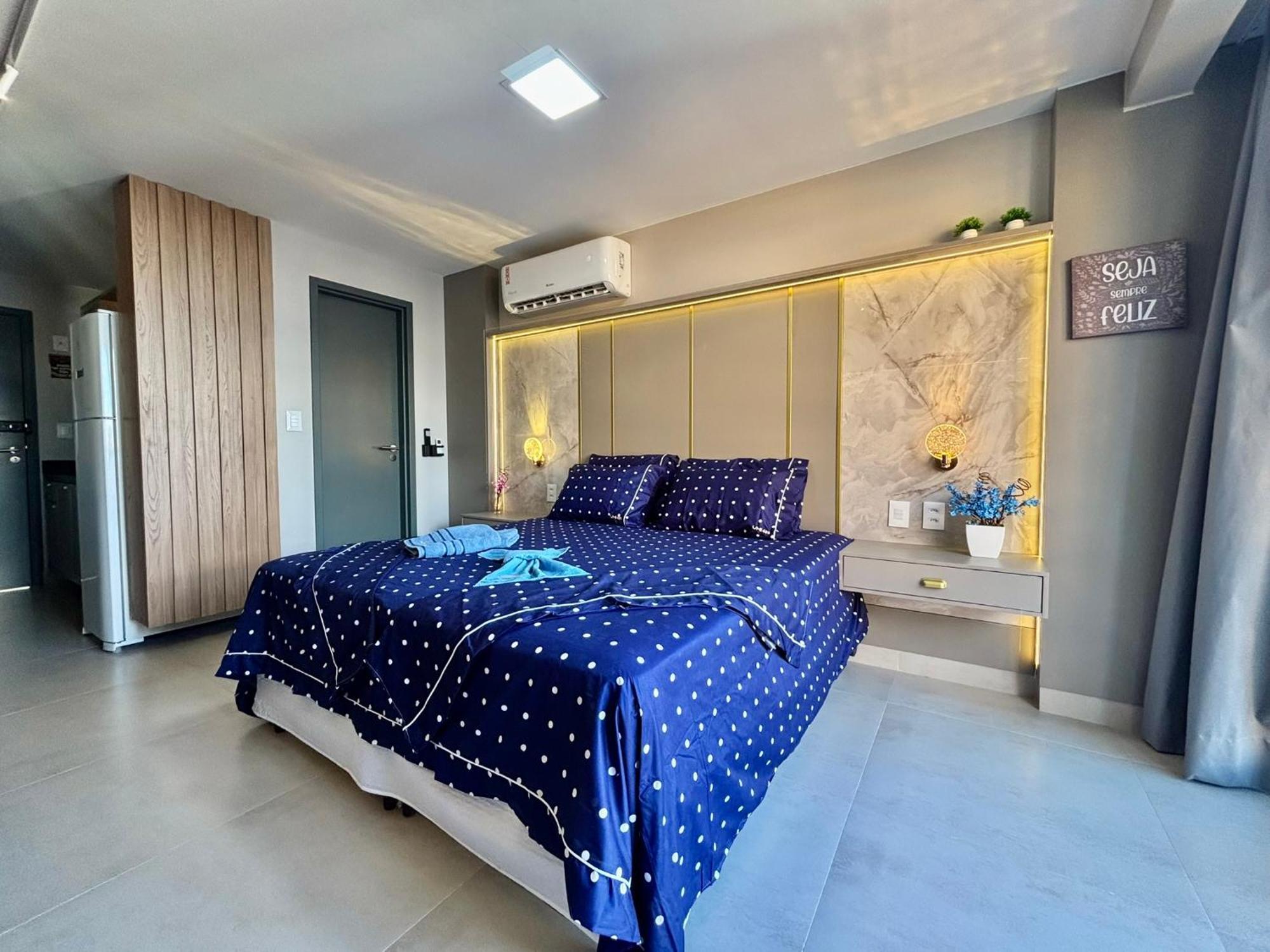 Umi Flats - Intermares Cabedelo Exterior foto